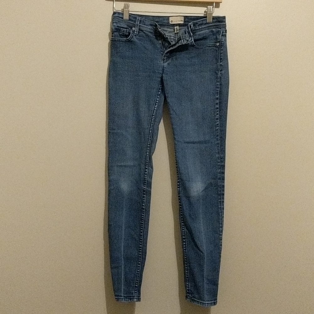 Roxy skinny jeans